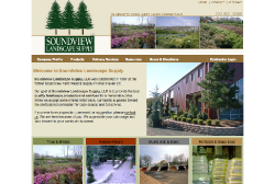 Soundview Landscape Supply